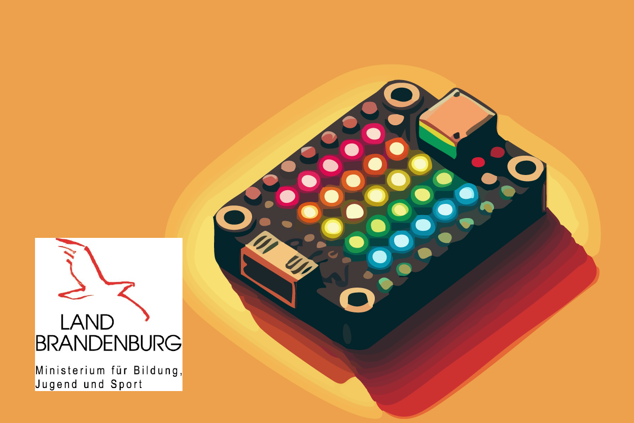 RGB – Das Spiel mit Licht