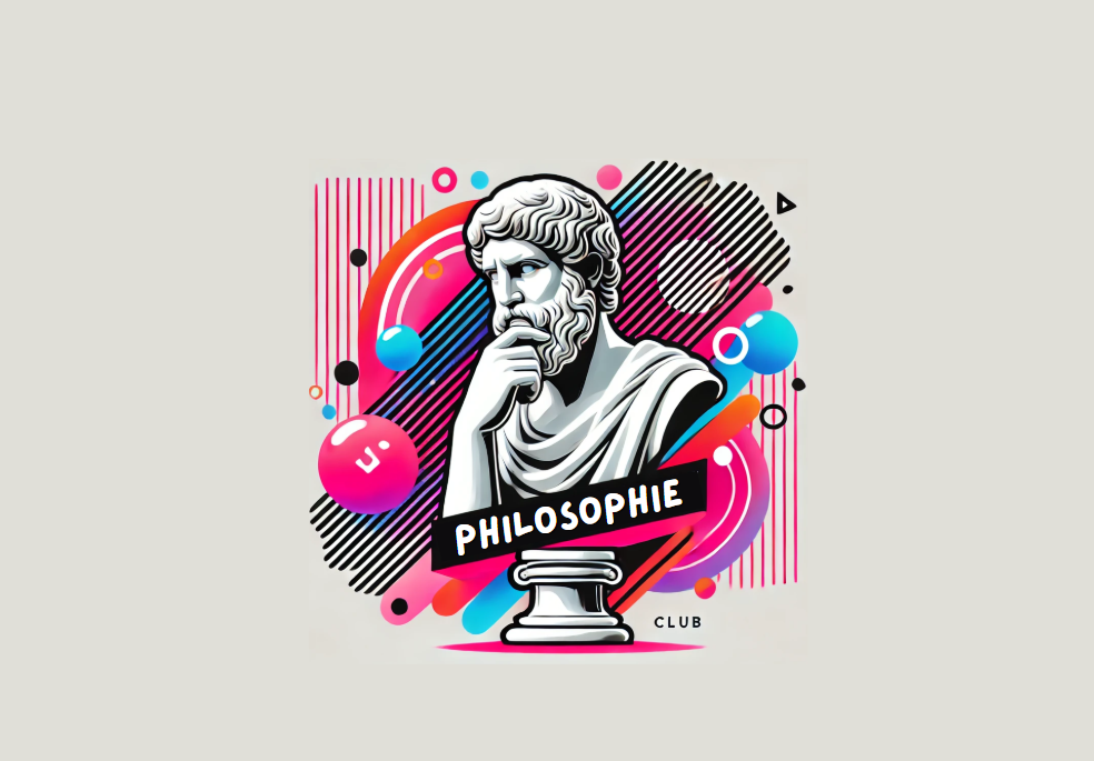 Philosophie-Club Aristoteles