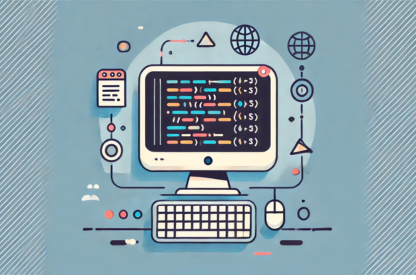 Programmieren leicht gemacht