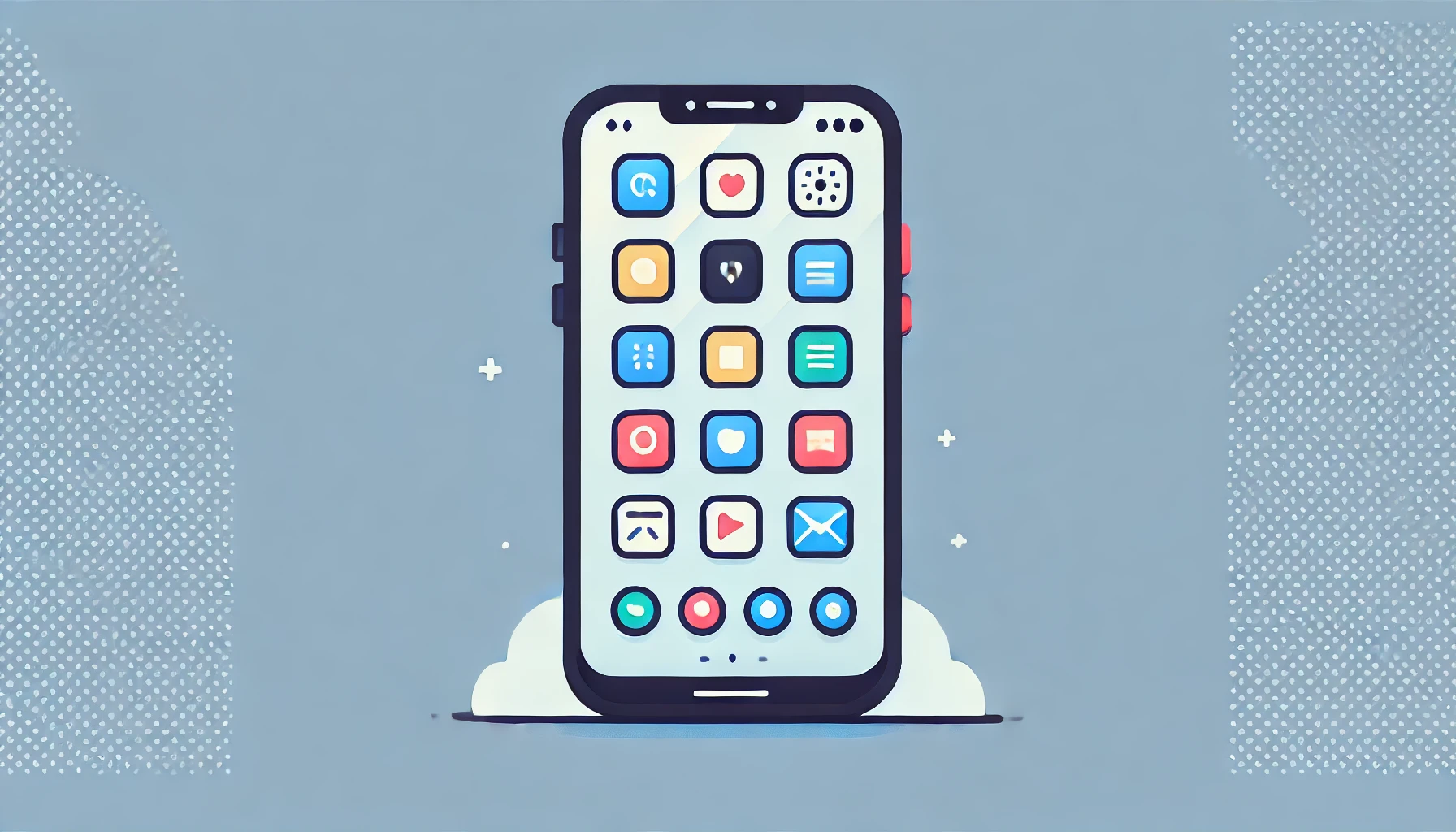 Create your own mobile app