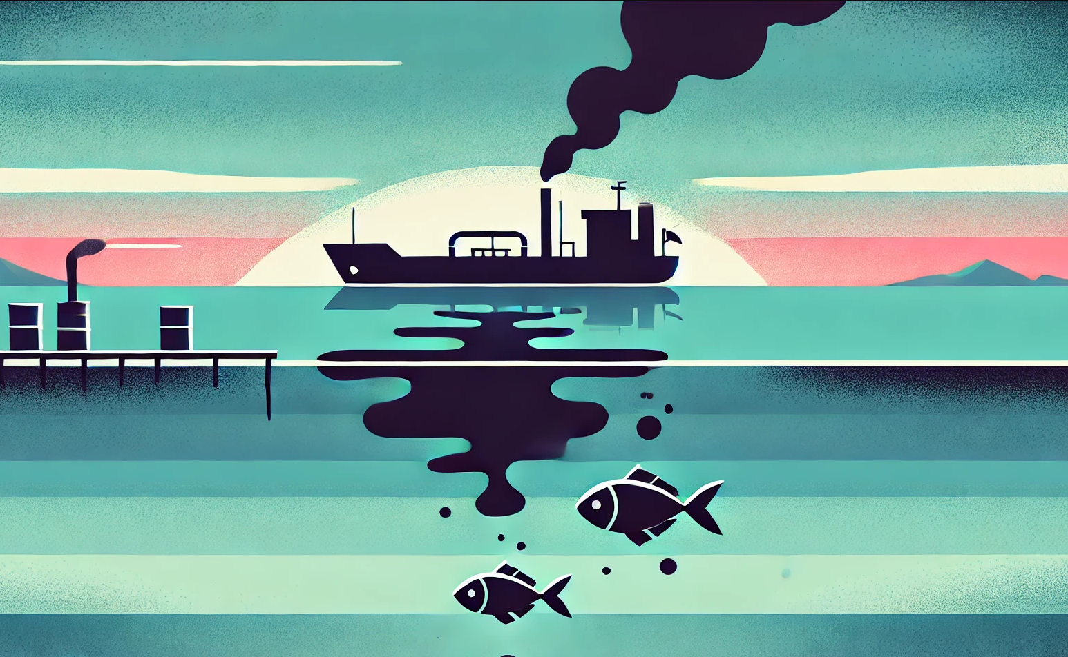 Ocean Rescue Mission