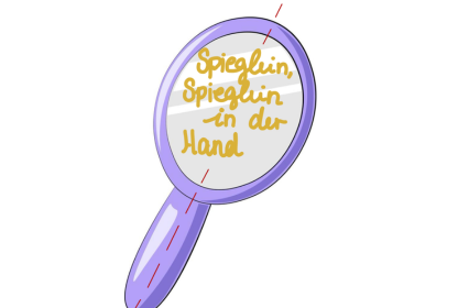 spieglein